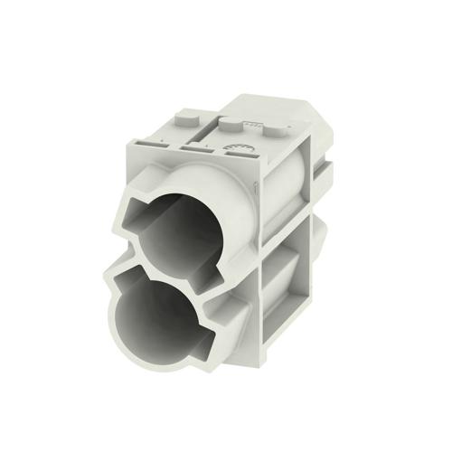 Weidmuller HDC MHP 100 FC 1429080000 Wire-to-Wire Connectors