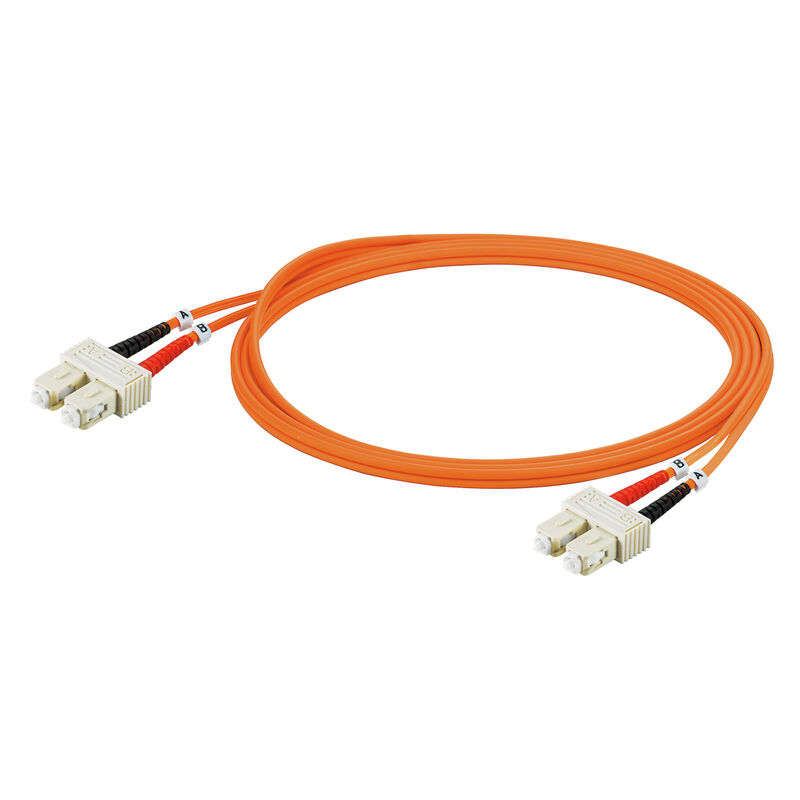 Weidmuller IE-FM6Z2LO0005DSD0SD0-X 1433960005 Fibre Optic Patch Leads