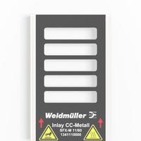 SFX-M 11/60-5 ST SDR 1439540000 Cable Ties & Management