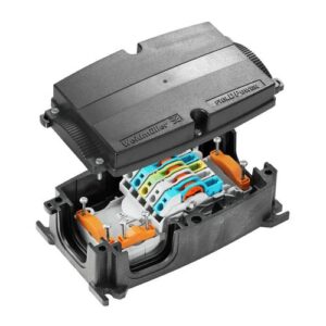 FP BOX DC 1440920000 Distribution Boards
