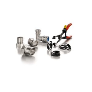 VGM25-MS68 EMC 11-20 BG 1445980000 Cable Glands & Fittings