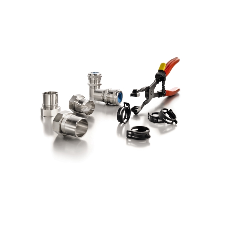 VGM25-MS68 EMC 11-20 BG 1445980000 Cable Glands & Fittings