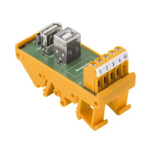 RS USB TA-B MB S 1446530000 Signal Conditioners & Isolators