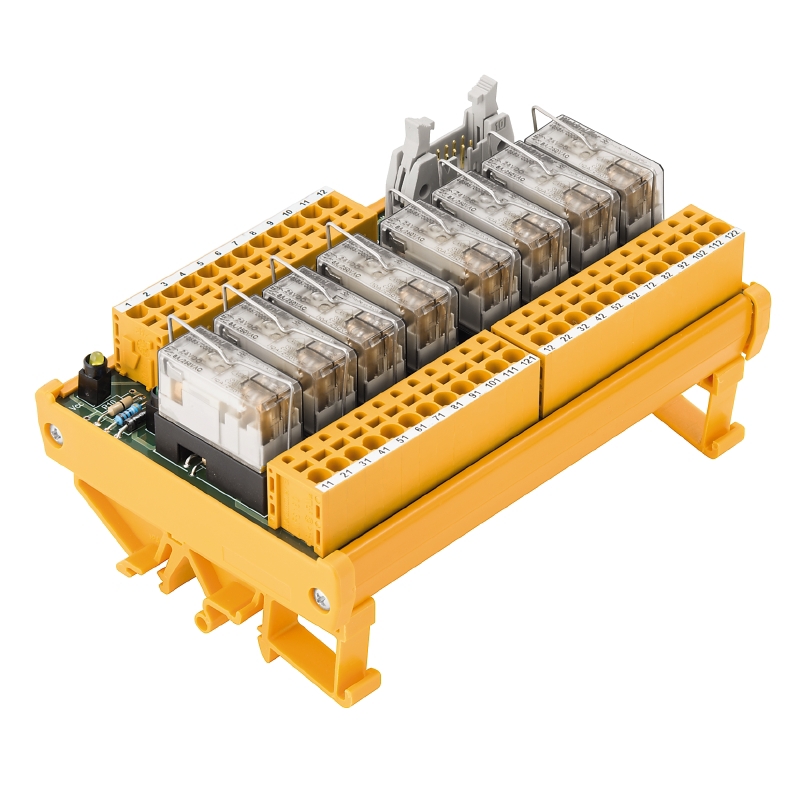 RSM-8 48V+ 1CO Z 1447930000 Signal Conditioners & Isolators