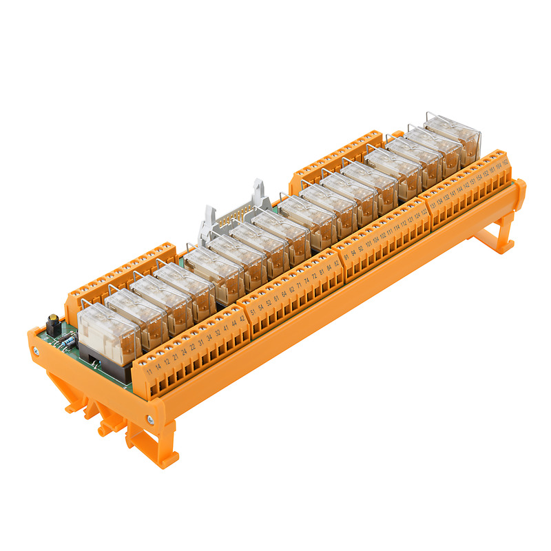 RSM-16 48V- 1CO Z 1448350000 Signal Conditioners & Isolators