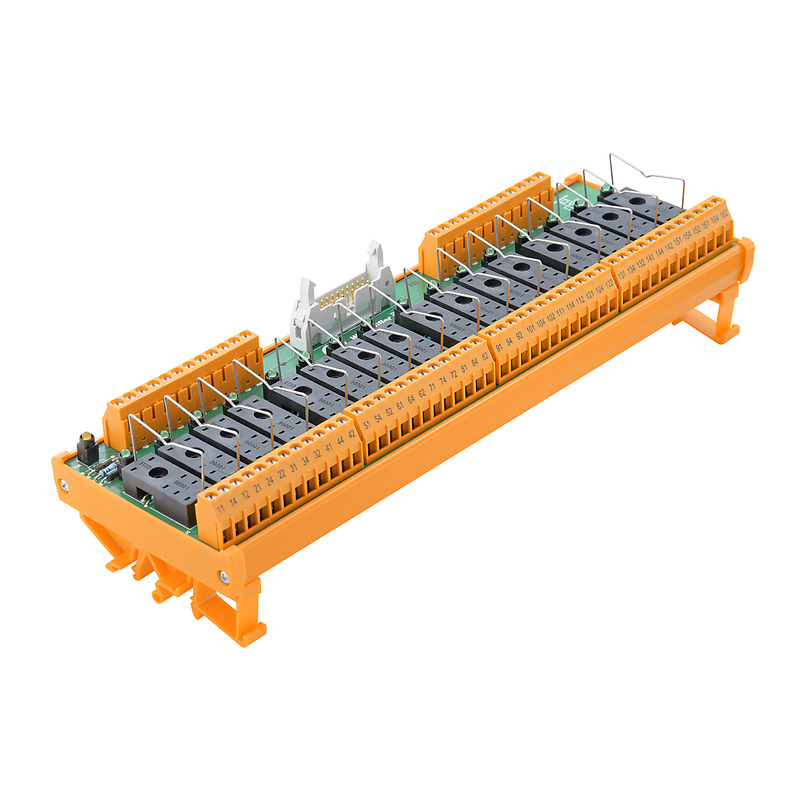 RSM-16 24V+ BASE Z 1448490000 Signal Conditioners & Isolators