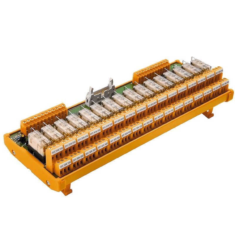 RSM-16 24V- 2CO Z 1449250000 Signal Conditioners & Isolators