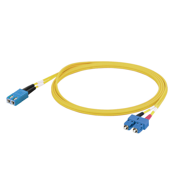 Weidmuller IE-FSMZ2FY0002MSJ0SD0 1449410000 Fibre Optic Patch Leads