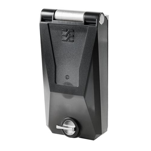 Weidmuller IE-FC-SFP-KNOB 1450510000 Aluminium Enclosures