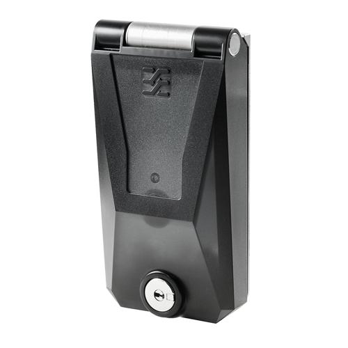 Weidmuller IE-FC-SFP-KEY2 1450520000 Aluminium Enclosures