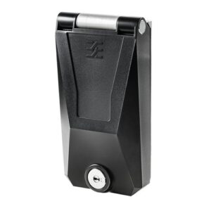IE-FC-SFM-KEY2 1450540000 Aluminium Enclosures