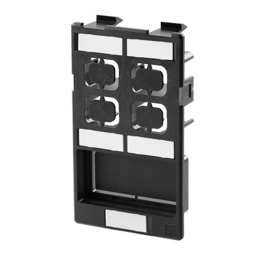 Weidmuller IE-FC-SP-PWS/4ST 1450570000 Enclosure Accessories (Locks, Hinges, Glands)