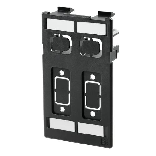 Weidmuller IE-FC-SP-2ST/2D9 1450590000 Enclosure Accessories (Locks, Hinges, Glands)