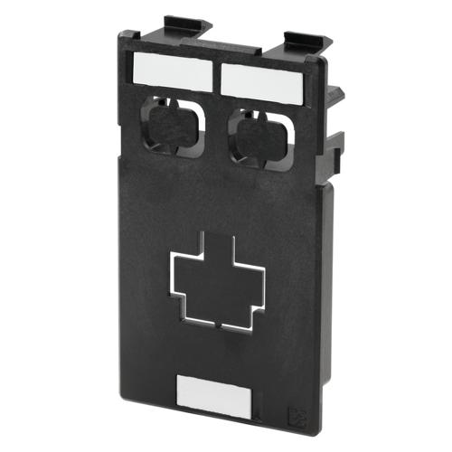 Weidmuller IE-FC-SP-PWU/2ST 1450620000 Enclosure Accessories (Locks, Hinges, Glands)