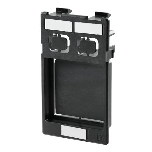 Weidmuller IE-FC-IP-PWB/2ST 1450630000 Enclosure Accessories (Locks, Hinges, Glands)
