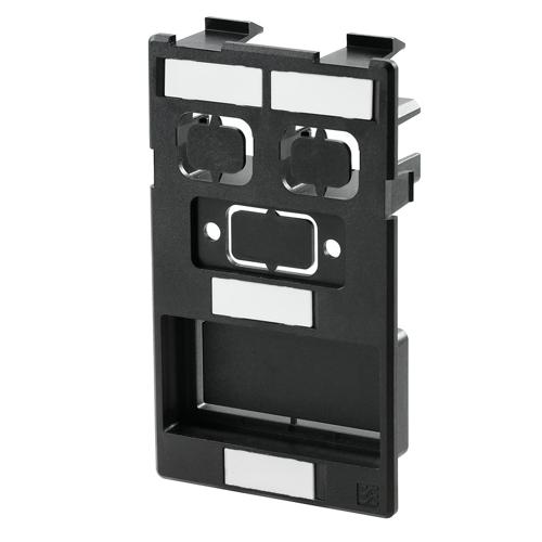 Weidmuller IE-FC-IP-PWS/2ST/1D9 1450690000 Enclosure Accessories (Locks, Hinges, Glands)
