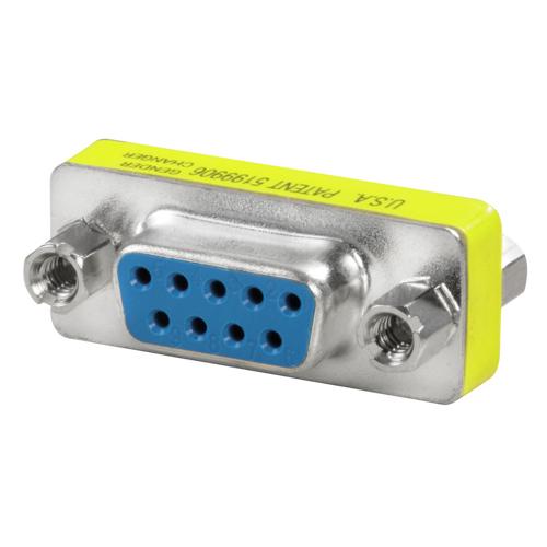 Weidmuller IE-FCI-D9-FF 1450840000 Wire-to-Wire Connectors