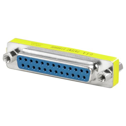 Weidmuller IE-FCI-D25-FF 1450880000 Wire-to-Wire Connectors
