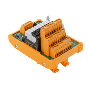 RSMS-8H 24V+ 1CO S 1456540000 Signal Conditioners & Isolators