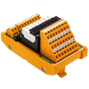 RSMS-16 12V- 1CO Z 1457090000 Signal Conditioners & Isolators