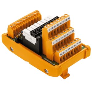 RSMS-16 24V+ BASE S 1457170000 Signal Conditioners & Isolators
