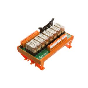 RSM-8 24VDC 1NO + C Z 1457400000 Signal Conditioners & Isolators