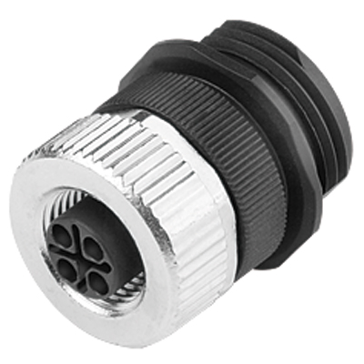 SAIB-WDF-3+PE-M20-S-COD 1460300000 Inductive Proximity Sensors