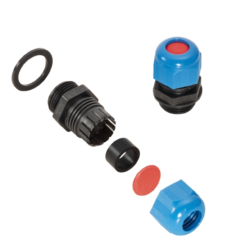 VG M32 EXI BL 1461080000 Cable Glands & Fittings