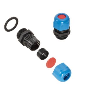 VG M63 EXI BL 1461110000 Cable Glands & Fittings