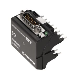 TIA SUBD 15S 1463530000 Signal Conditioners & Isolators