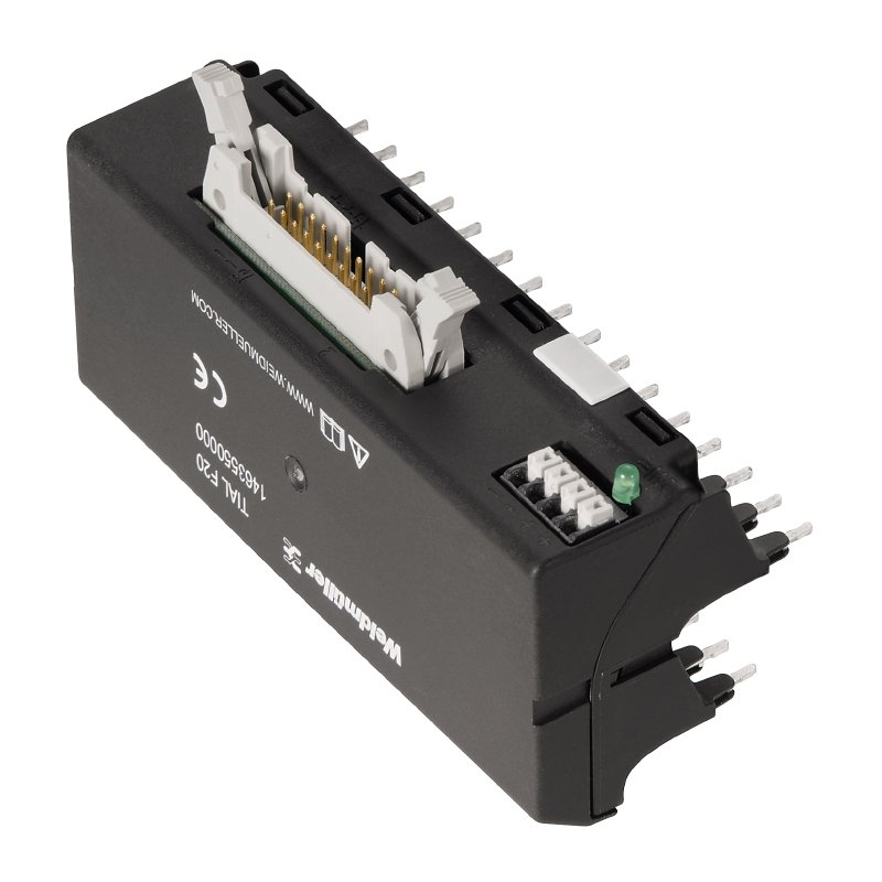 TIAL F20 1463550000 Signal Conditioners & Isolators