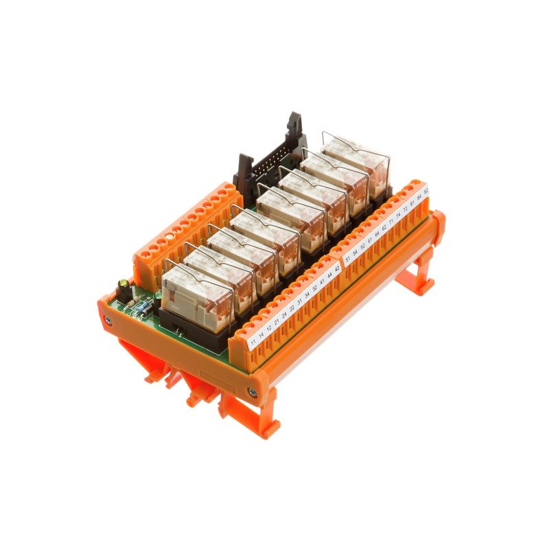 RSM-8H 24V+ 1CO S 1464780000 Signal Conditioners & Isolators