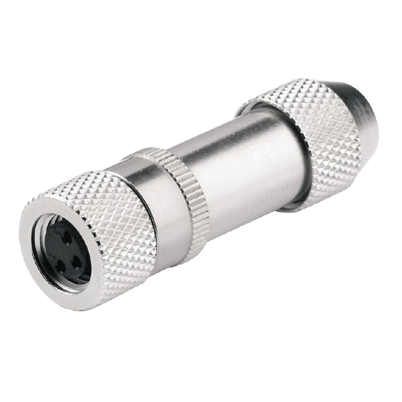 SAIBGS-M-3A-6/8-M8 1467560000 Circular Connectors (M8, M12, MIL-SPEC)