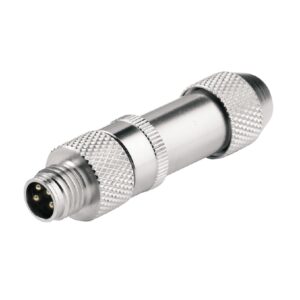SAISGS-M-4A-6/8-M8 1467570000 Circular Connectors (M8, M12, MIL-SPEC)