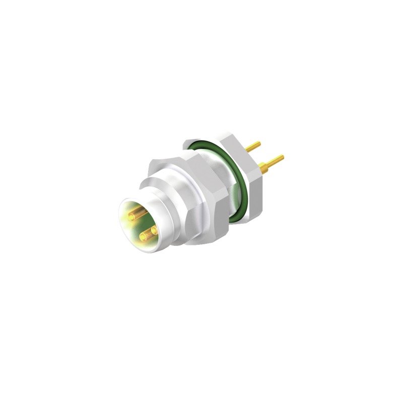 SAIE-M8S-8-TL-HW 1467610000 Circular Connectors (M8, M12, MIL-SPEC)