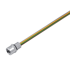 SAIE-M8B-8-0.2U-FP 1467630000 Circular Connectors (M8, M12, MIL-SPEC)