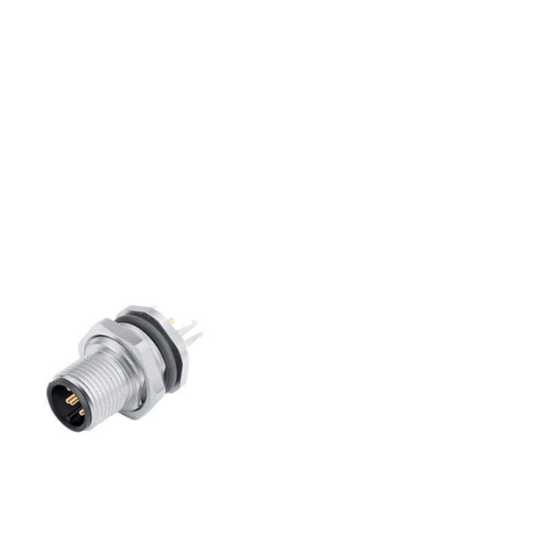 SAIE-M12S-5S-TL-HW-PG9 1467720000 Circular Connectors (M8, M12, MIL-SPEC)