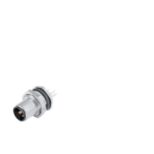 SAIE-M12S-8S-TL-HW-PG9 1467730000 Circular Connectors (M8, M12, MIL-SPEC)
