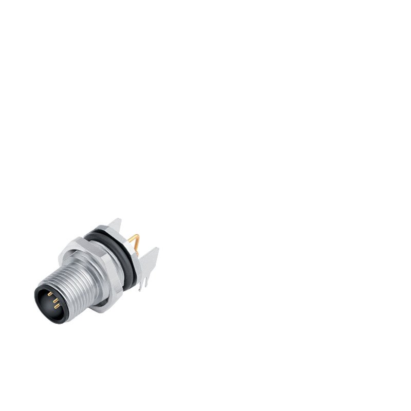 SAIEW-M12S-5S-TL-HW-PG9 1467760000 Circular Connectors (M8, M12, MIL-SPEC)