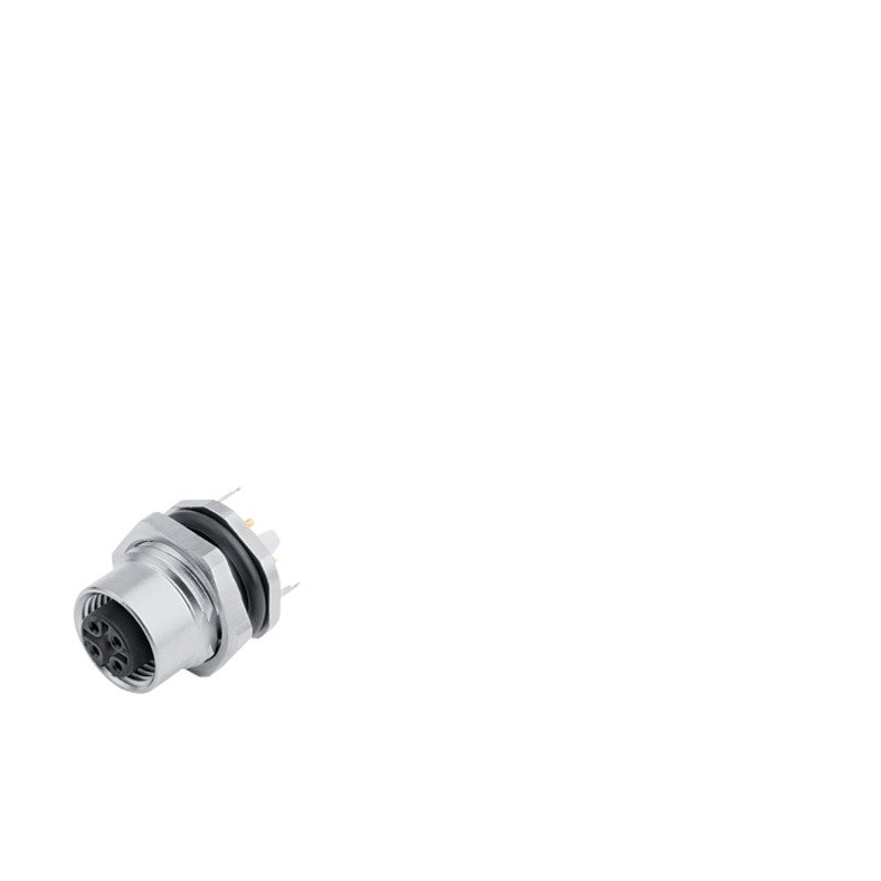 SAIE-M12B-8S-TL-HW-PG9 1467790000 Circular Connectors (M8, M12, MIL-SPEC)