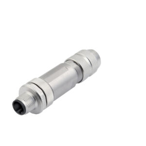 SAISGC-M-4D-5/8-M12-CF 1467840000 Circular Connectors (M8, M12, MIL-SPEC)