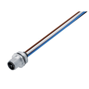 SAIE-M12S-4-T-0.2U-M16 1467950000 Circular Connectors (M8, M12, MIL-SPEC)