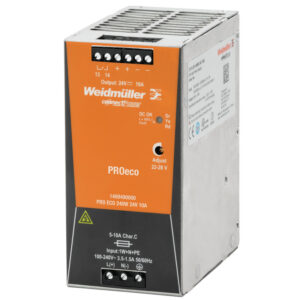 PRO ECO 240W 24V 10A 1469490000 AC-DC Power Supplies (PCB Mount)