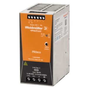 PRO ECO3 240W 24V 10A 1469540000 AC-DC Power Supplies (PCB Mount)