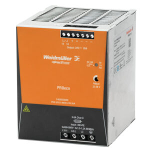 PRO ECO3 480W 24V 20A 1469550000 AC-DC Power Supplies (PCB Mount)