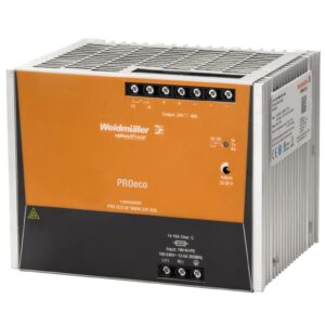 PRO ECO3 960W 24V 40A 1469560000 AC-DC Power Supplies (PCB Mount)