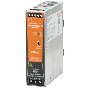 PRO ECO 72W 12V 6A 1469570000 AC-DC Power Supplies (PCB Mount)