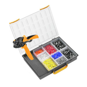 SET PZ 6 ROTO L RC 1470940000 Tool Bags & Rolls
