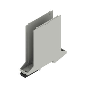 CH20M22 B FE AGY/BK 3747 1472800000 Aluminium Enclosures