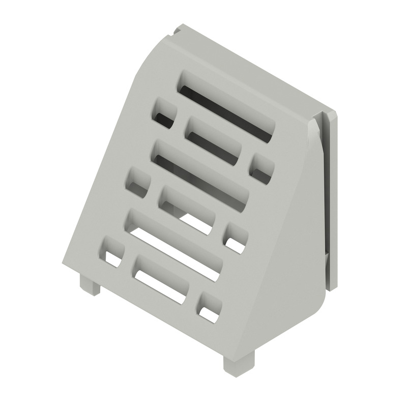 CH20M AD SHL 5.00/04 AGY 3747 1472830000 Aluminium Enclosures